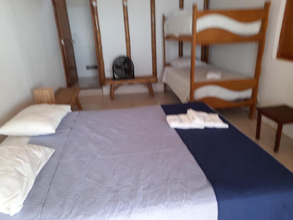 El Delfin Bed and Breakfast Zorritos Εξωτερικό φωτογραφία