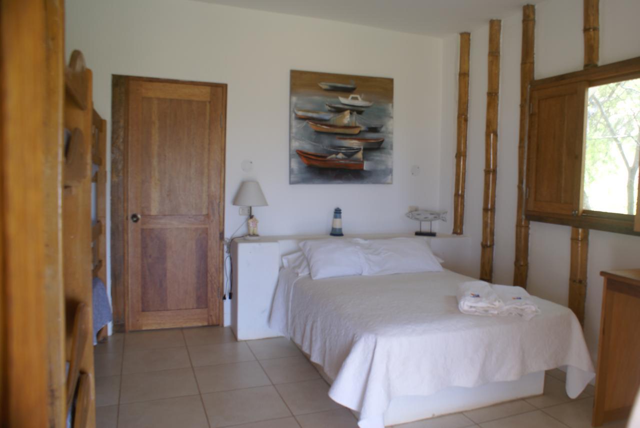 El Delfin Bed and Breakfast Zorritos Εξωτερικό φωτογραφία